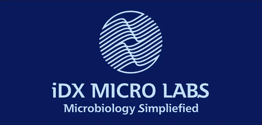 iDX Micro Labs Logo